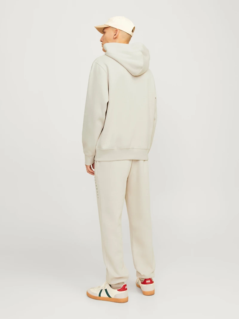 Chandail ouaté Urban Edge à coupe ample | Jack & Jones