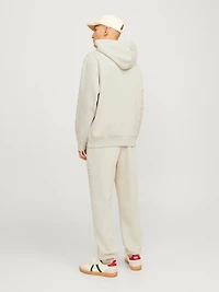 Chandail ouaté Urban Edge à coupe ample | Jack & Jones