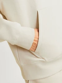 Chandail ouaté Urban Edge à coupe ample | Jack & Jones