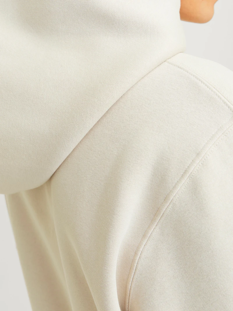 Chandail ouaté Urban Edge à coupe ample | Jack & Jones