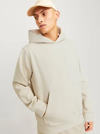 Chandail ouaté Urban Edge à coupe ample | Jack & Jones