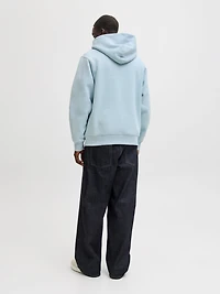 Chandail ouaté Urban Edge à coupe ample | Jack & Jones