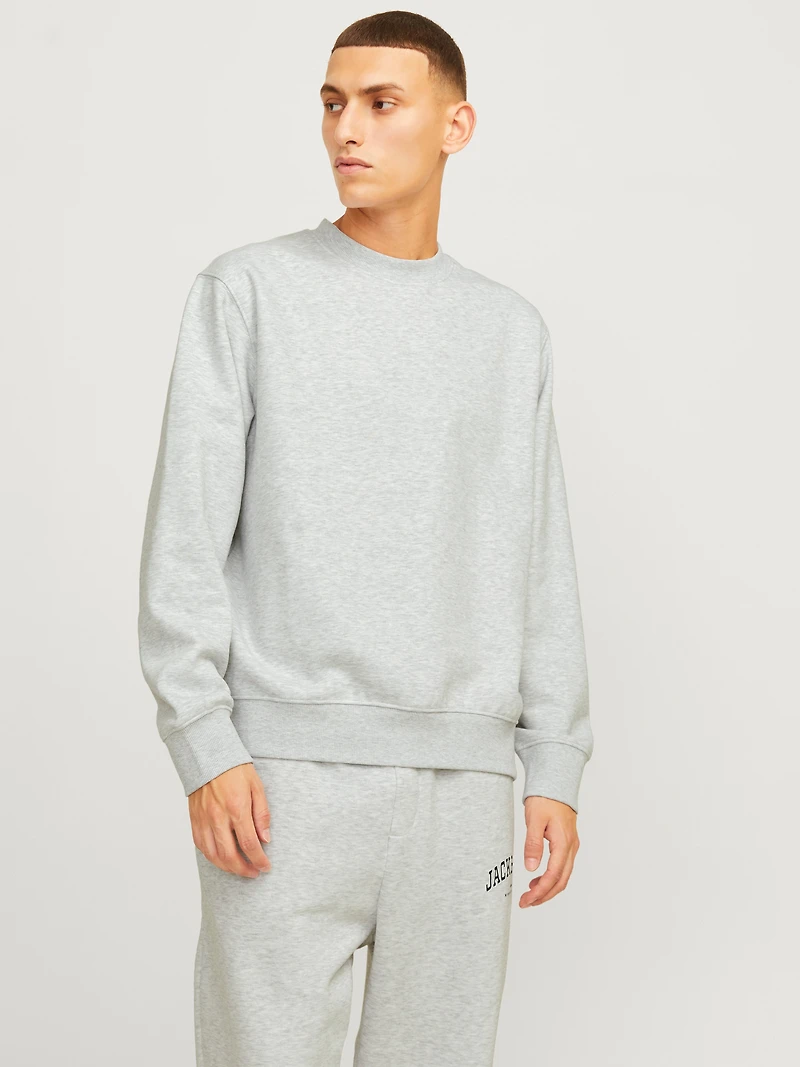 Chandail ouaté Urban Edge Coupe ample | Jack & Jones
