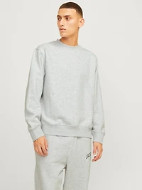 Chandail ouaté Urban Edge Coupe ample | Jack & Jones