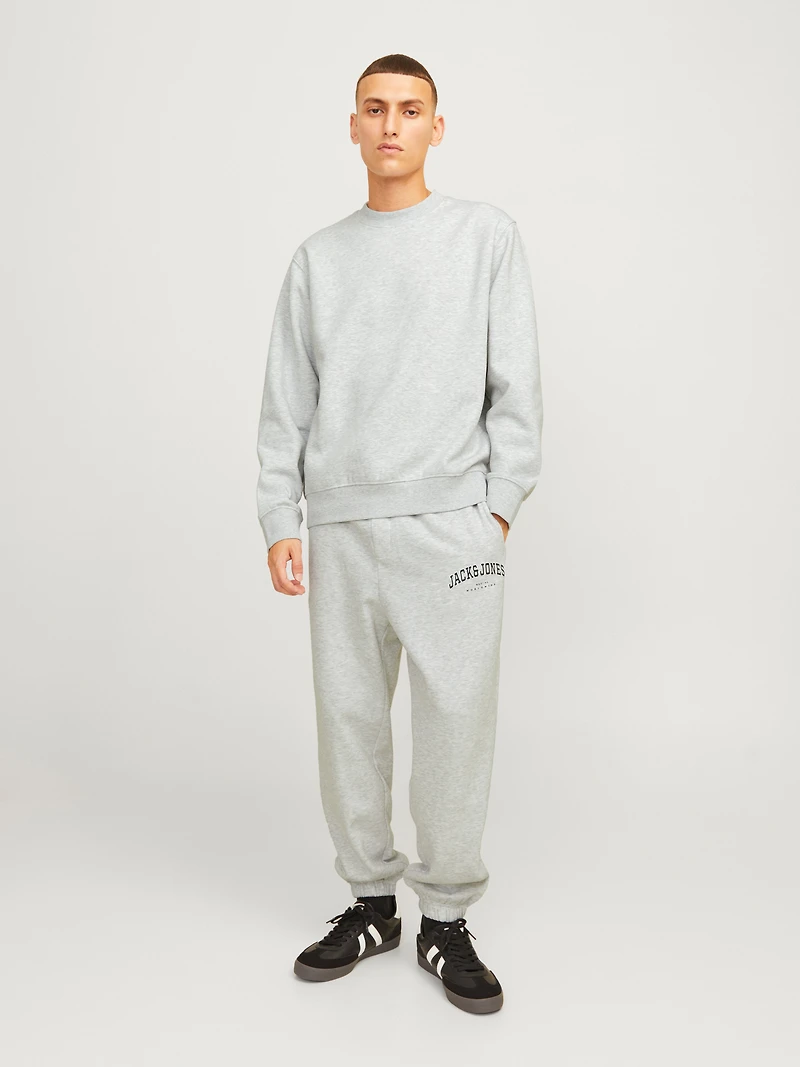 Chandail ouaté Urban Edge Coupe ample | Jack & Jones