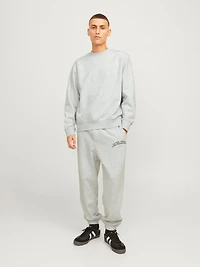 Chandail ouaté Urban Edge Coupe ample | Jack & Jones