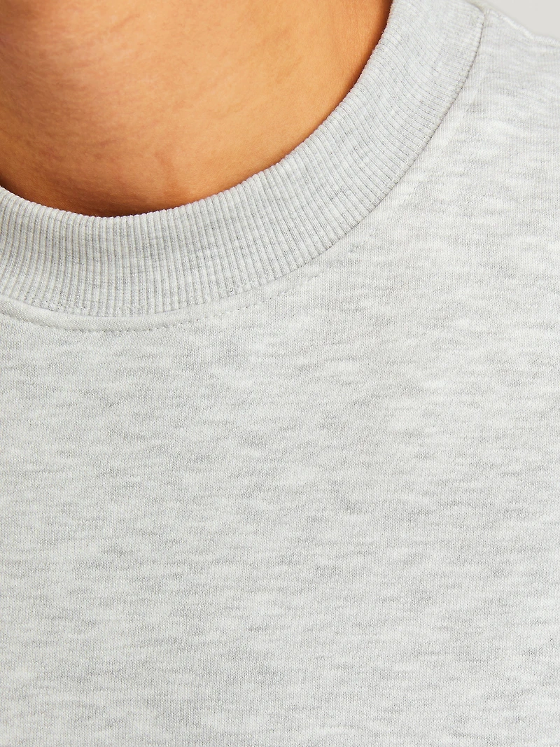 Chandail ouaté Urban Edge Coupe ample | Jack & Jones