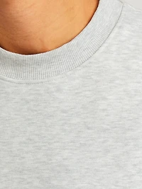 Chandail ouaté Urban Edge Coupe ample | Jack & Jones