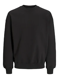 Wide Fit Urban Edge Sweatshirt | Jack & Jones
