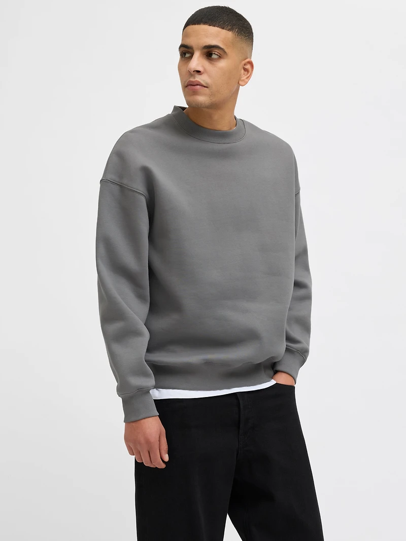 Chandail ouaté Urban Edge Coupe ample | Jack & Jones