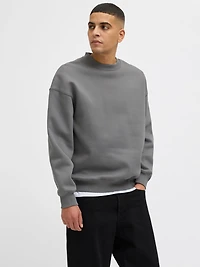 Chandail ouaté Urban Edge Coupe ample | Jack & Jones