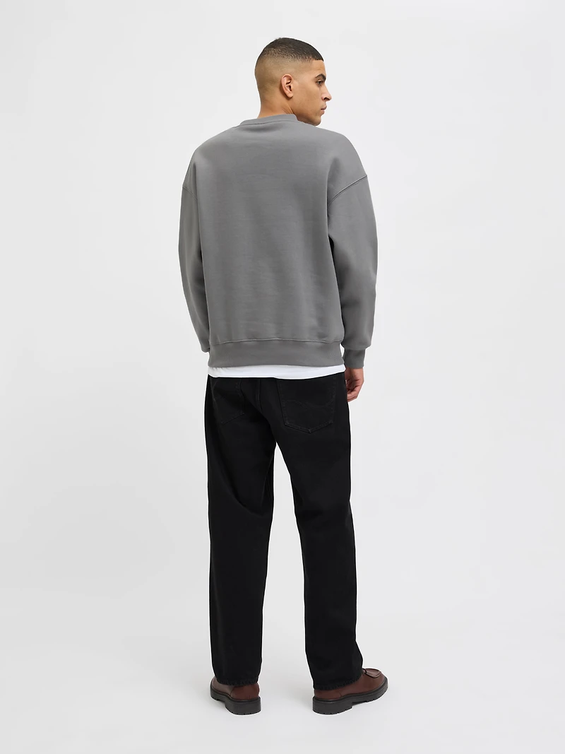 Chandail ouaté Urban Edge Coupe ample | Jack & Jones