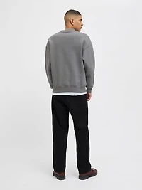 Chandail ouaté Urban Edge Coupe ample | Jack & Jones