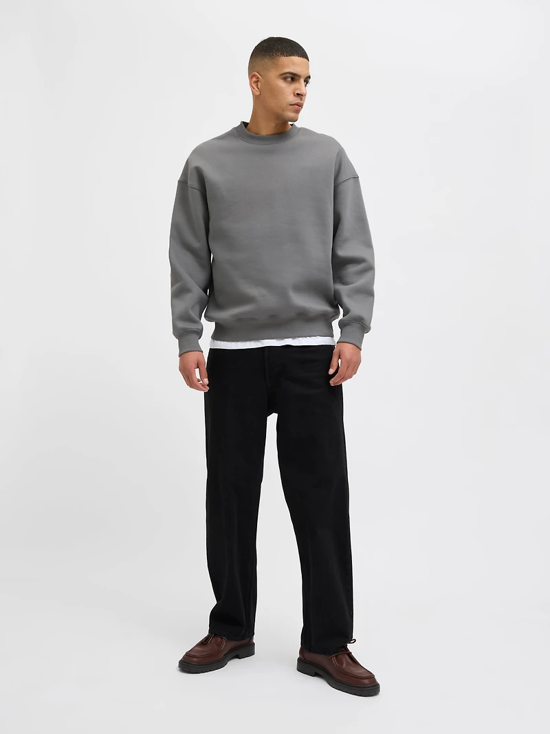 Chandail ouaté Urban Edge Coupe ample | Jack & Jones