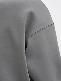 Wide Fit Urban Edge Sweatshirt | Jack & Jones