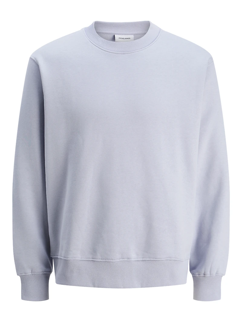 Wide Fit Urban Edge Sweatshirt | Jack & Jones