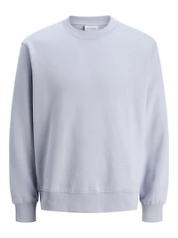 Wide Fit Urban Edge Sweatshirt | Jack & Jones