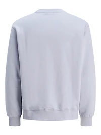 Wide Fit Urban Edge Sweatshirt | Jack & Jones