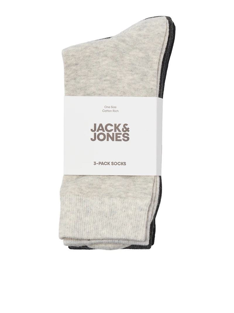 3-pack Socks | Jack & Jones