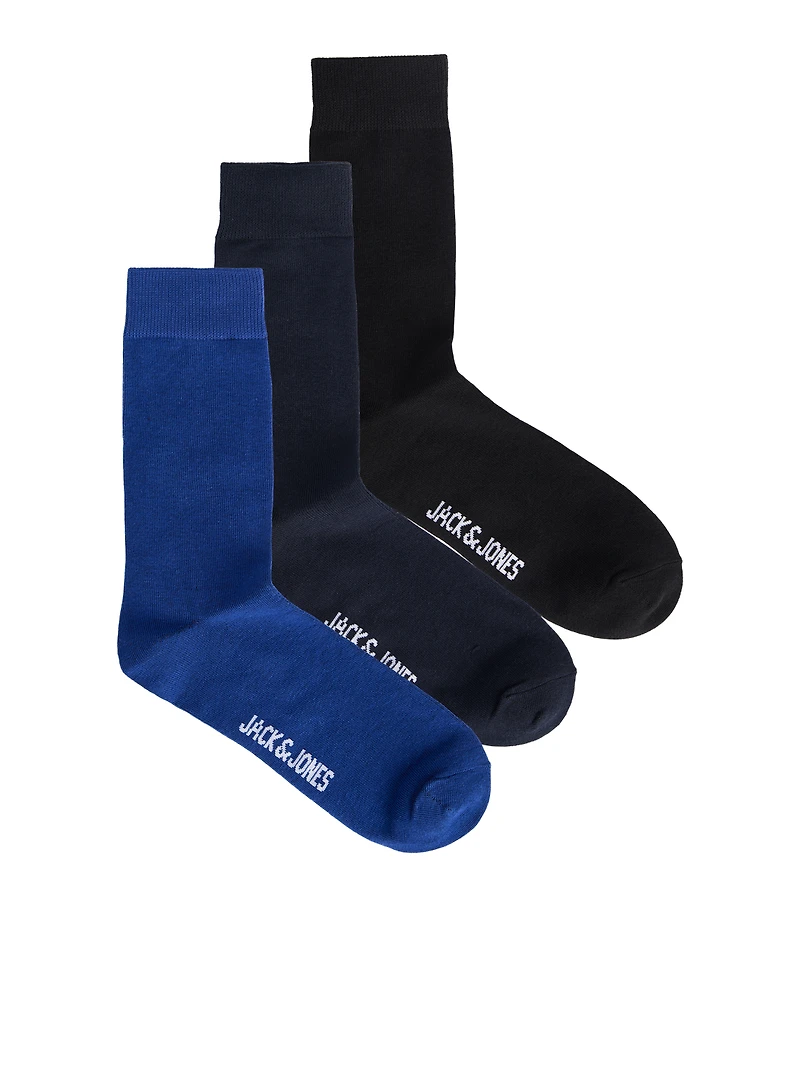 3-pack Socks | Jack & Jones