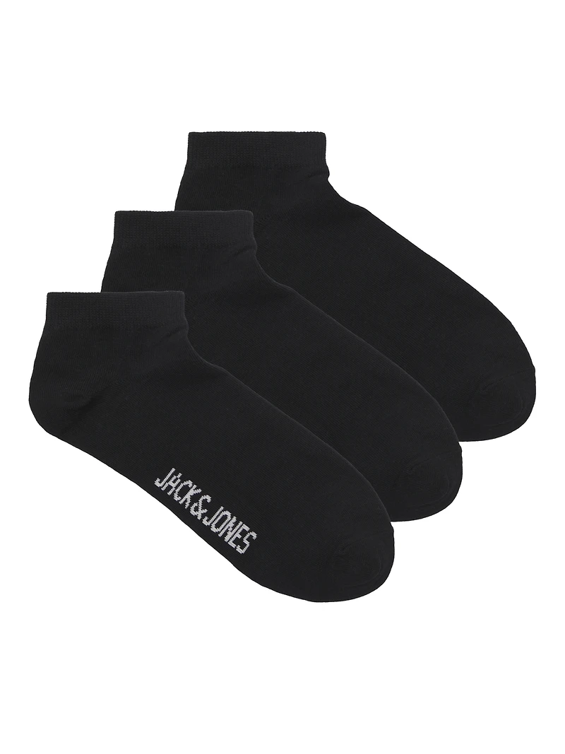 Ensemble de 3 Paire de bas | Jack & Jones