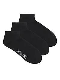 Ensemble de 3 Paire de bas | Jack & Jones