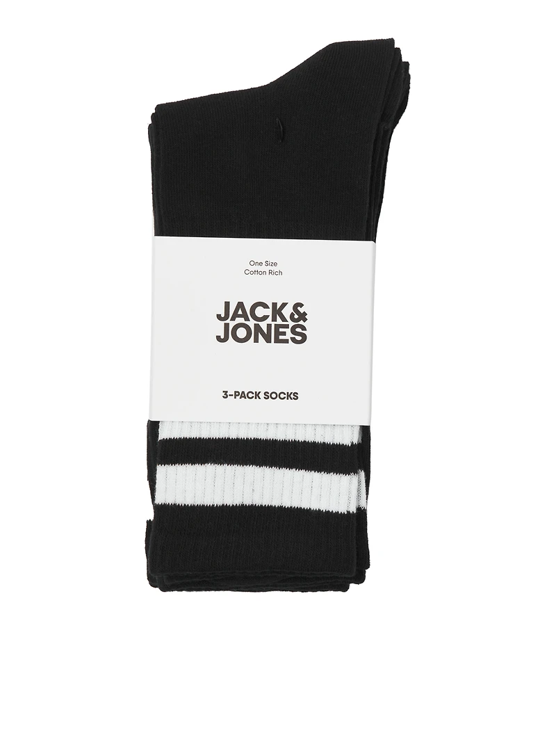 3-pack Socks | Jack & Jones
