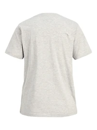 Regular Fit Round neck T-Shirt | Jack & Jones