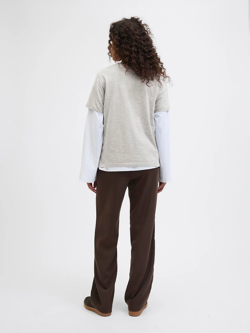 Regular Fit Round neck T-Shirt | Jack & Jones