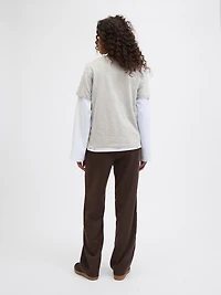 Regular Fit Round neck T-Shirt | Jack & Jones