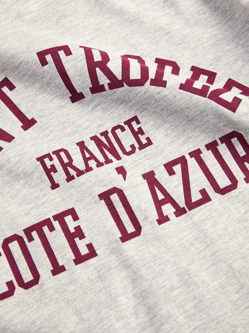 Regular Fit Round neck T-Shirt | Jack & Jones