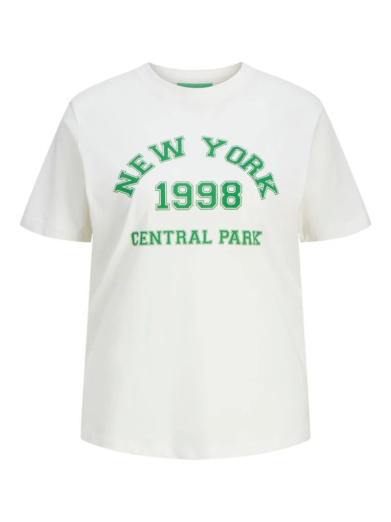 T-shirts Coupe régulière Col rond | Jack & Jones