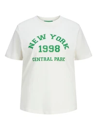 Regular Fit Round neck T-Shirt | Jack & Jones