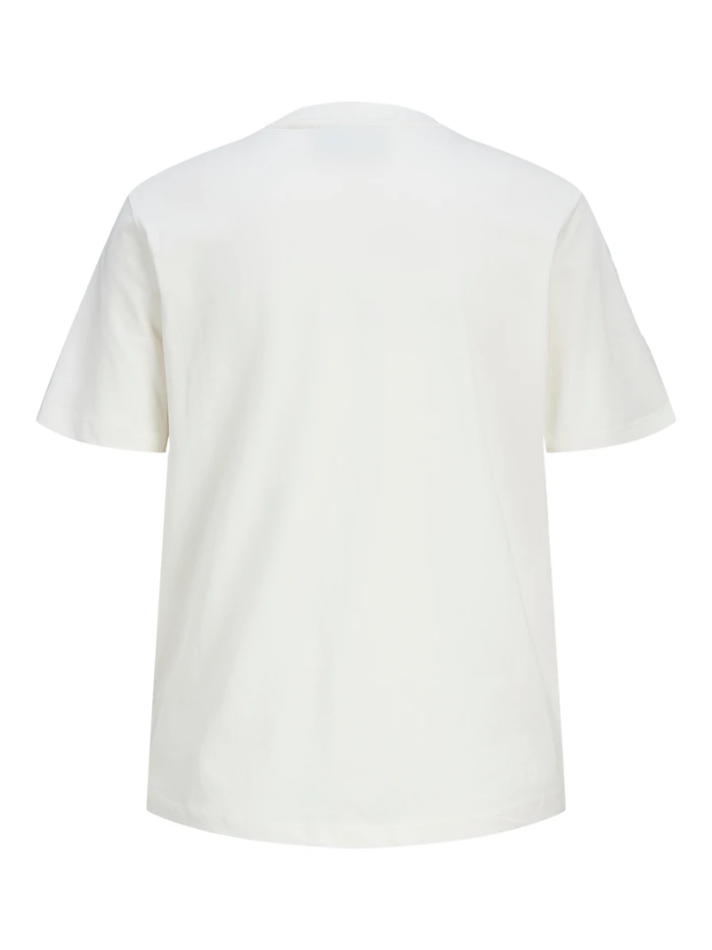 T-shirts Coupe régulière Col rond | Jack & Jones
