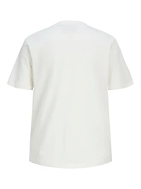 T-shirts Coupe régulière Col rond | Jack & Jones