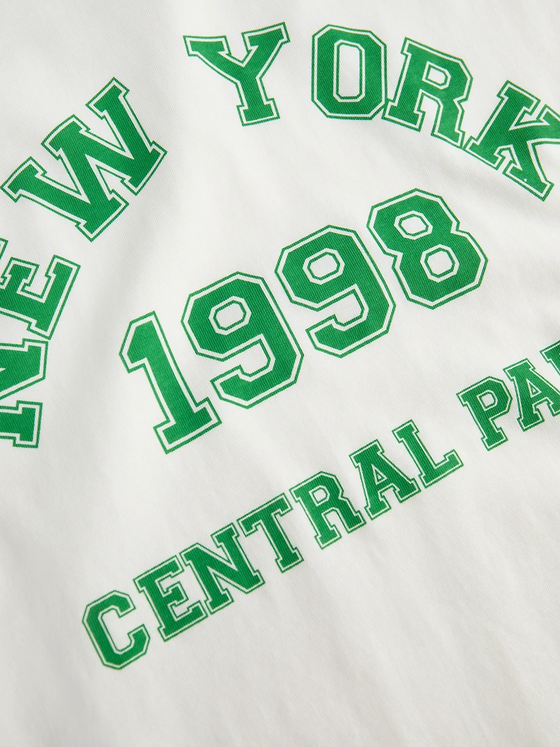 Regular Fit Round neck T-Shirt | Jack & Jones