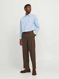 Relaxed Fit Shirt | Jack & Jones®