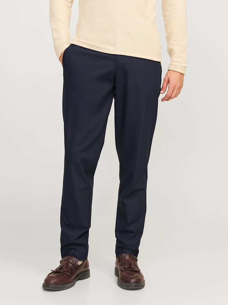 Pantalon chino Coupe fuselée | Jack & Jones
