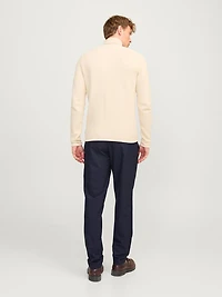 Pantalon chino Coupe fuselée | Jack & Jones