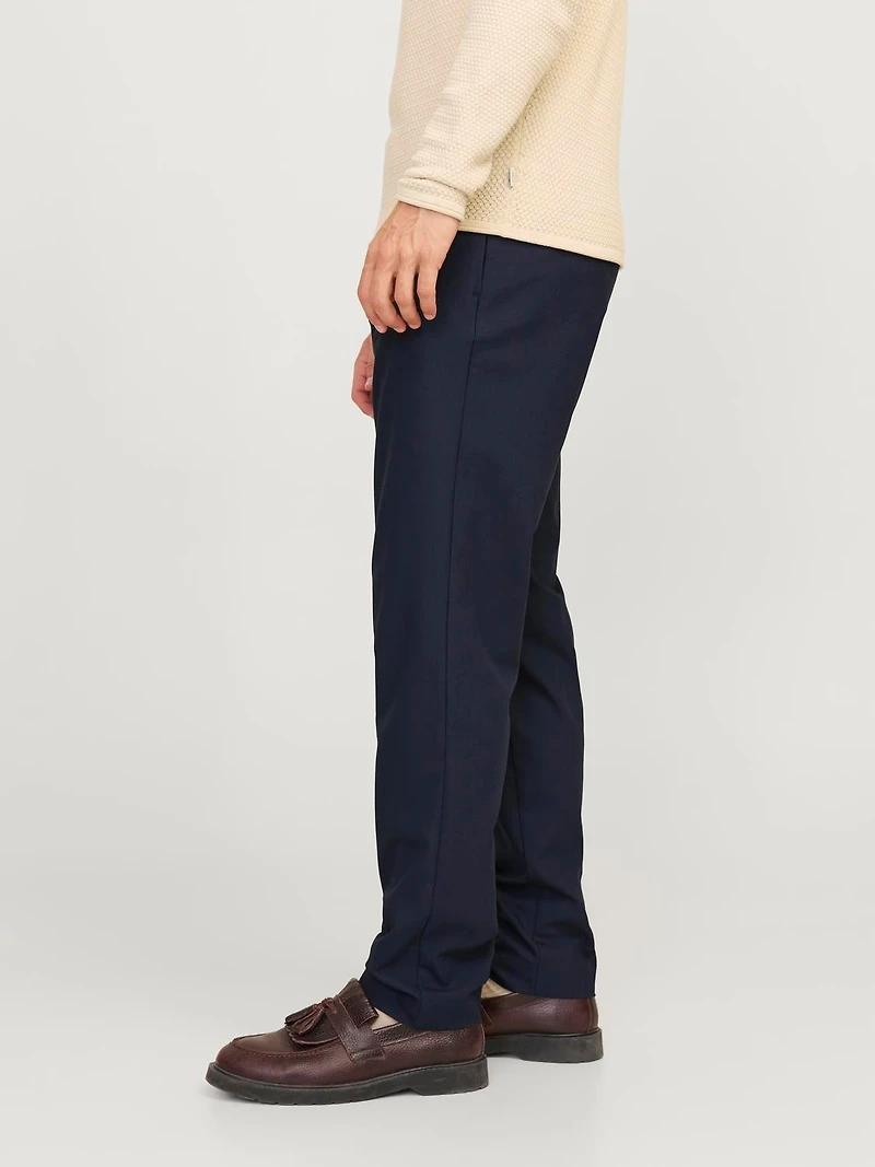 Pantalon chino Coupe fuselée | Jack & Jones