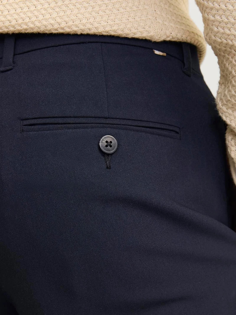 Pantalon chino Coupe fuselée | Jack & Jones