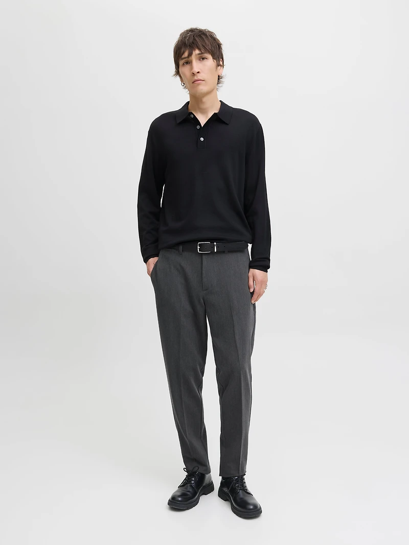 Tapered Fit Chino pants | Jack & Jones