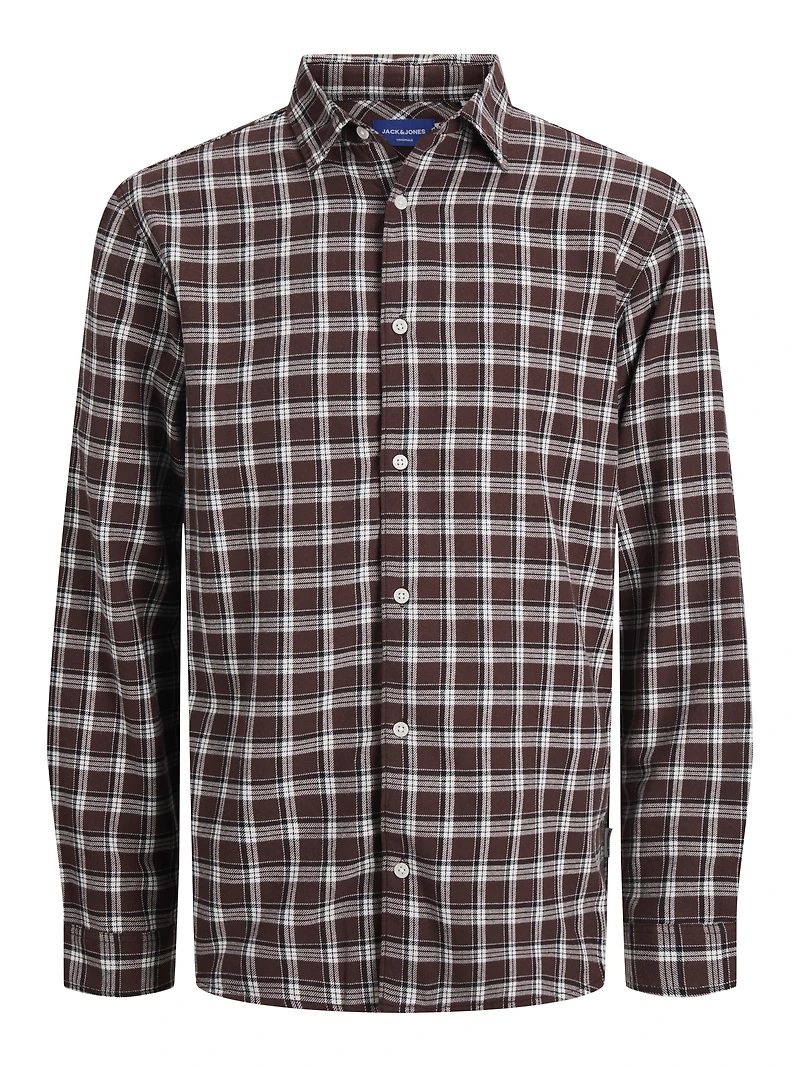 Comfort Fit Shirt | Jack & Jones
