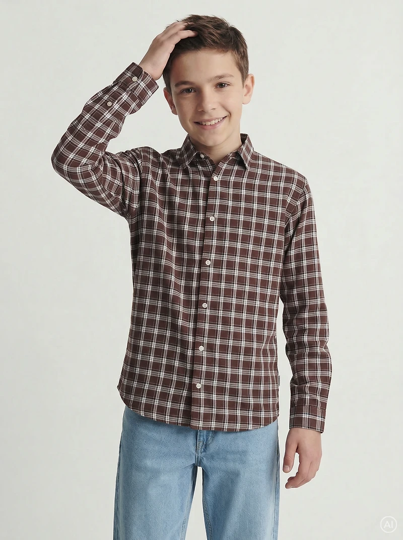 Comfort Fit Shirt | Jack & Jones