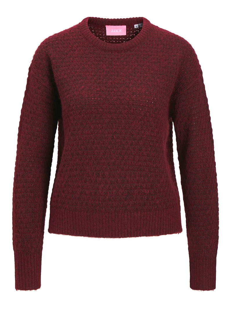 Regular Fit Sweater | Jack & Jones