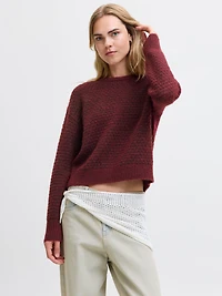 Regular Fit Sweater | Jack & Jones