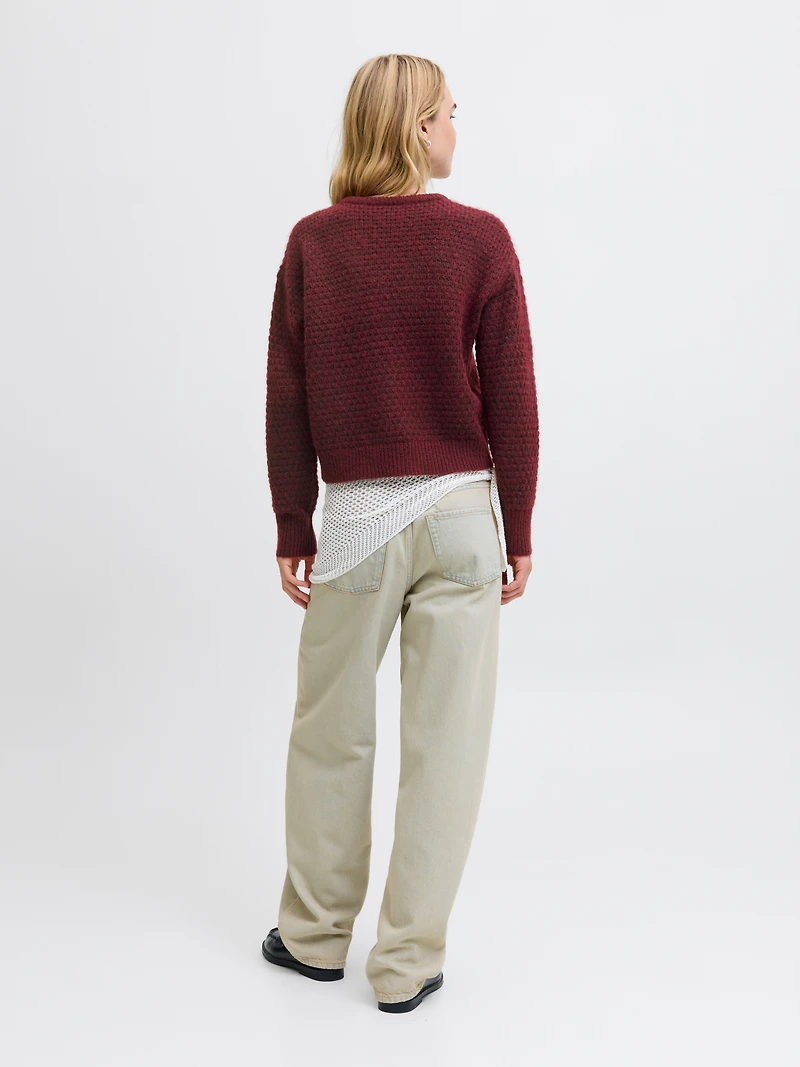 Regular Fit Sweater | Jack & Jones