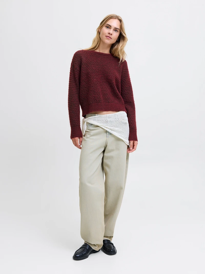 Regular Fit Sweater | Jack & Jones