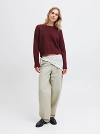 Regular Fit Sweater | Jack & Jones