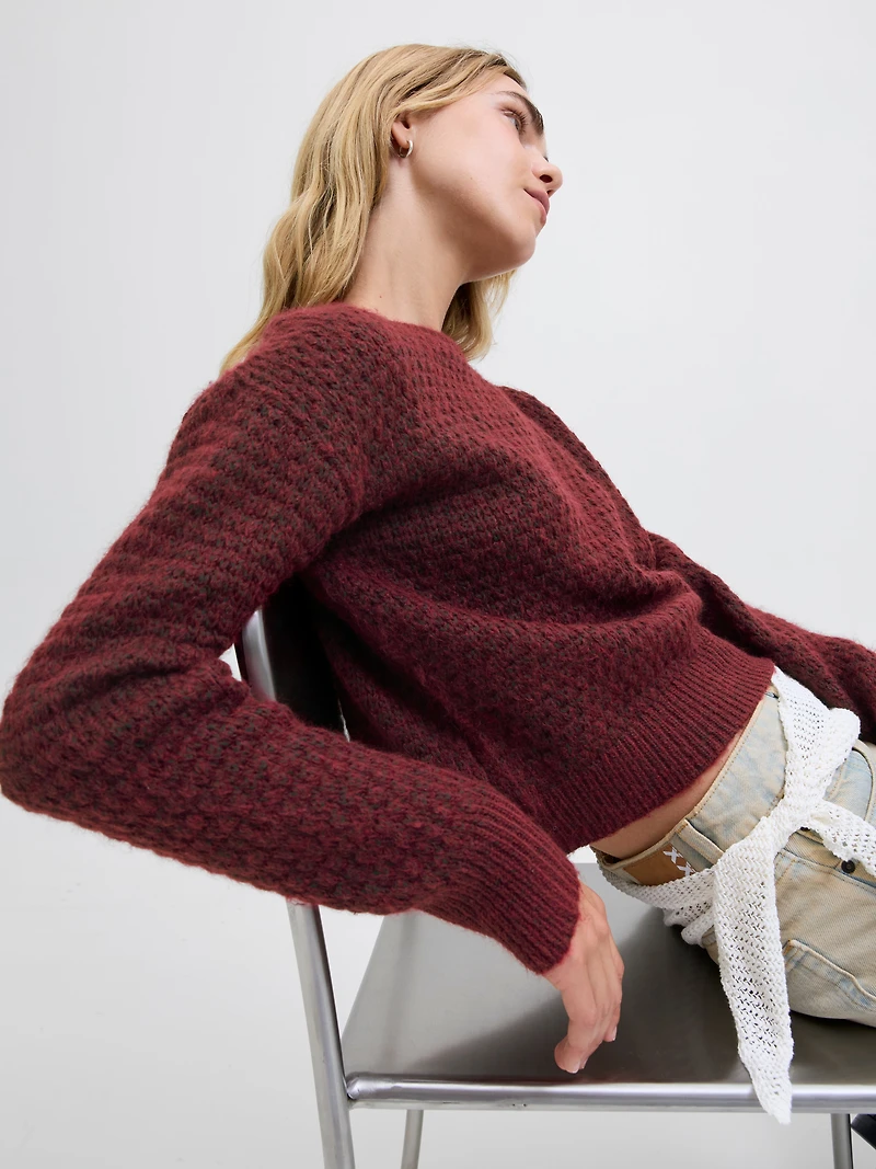 Regular Fit Sweater | Jack & Jones